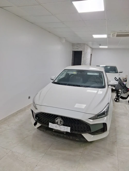 MG MG 5 180DVT 2026 180DVT