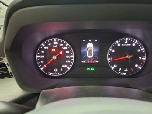 MG MG 5 180DVT 2026 180DVT