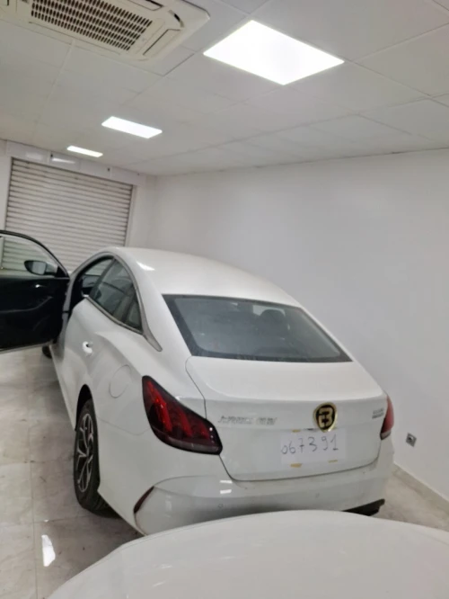 MG MG 5 180DVT 2026 180DVT