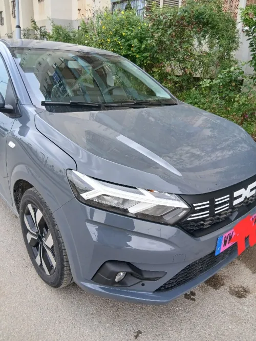 Dacia Logan 2026 
