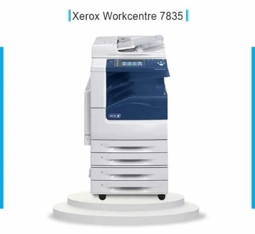 Xerox 7835