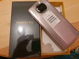 Poco X3 pro