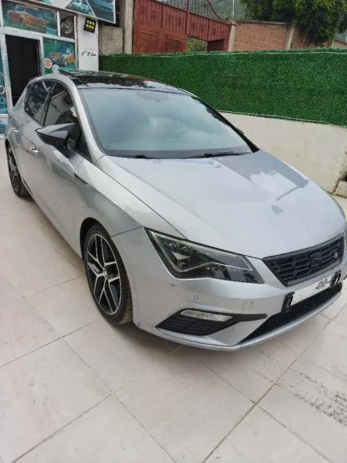 Seat Leon 2019 FR