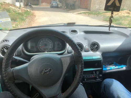 Hyundai Atos 2011 GLS