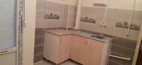 Vente Appartement F4 Oran Misseghine
