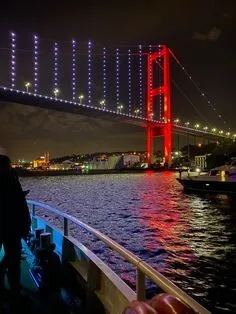 Voyage organisé ISTANBUL OCTOBRE 2024