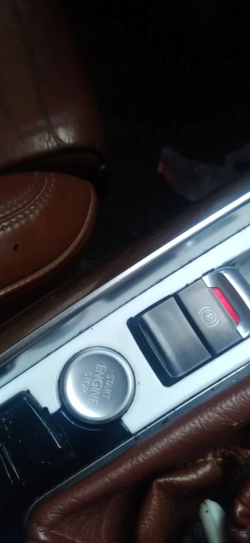 Audi Q5 2010 Off Road Pack Tech