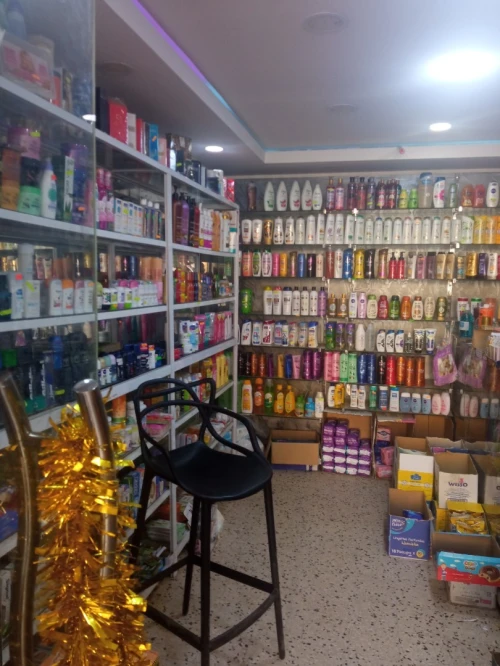 Location Local Alger Bab ezzouar