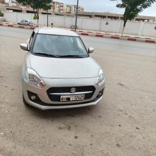 Suzuki Swift 2024 La toutes options