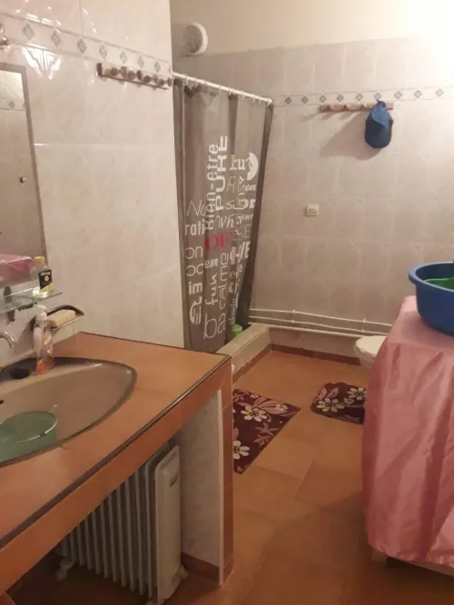 Vente Villa Oran Bousfer