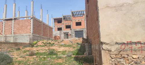 Vente Terrain Tlemcen Honaine