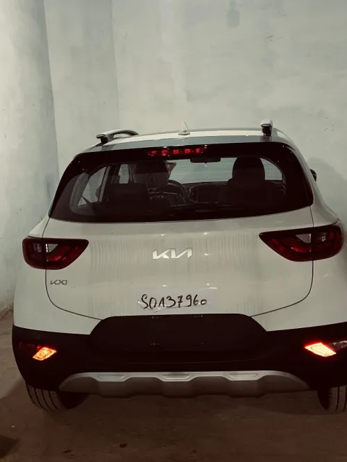 Kia KX1 2025 Tout option