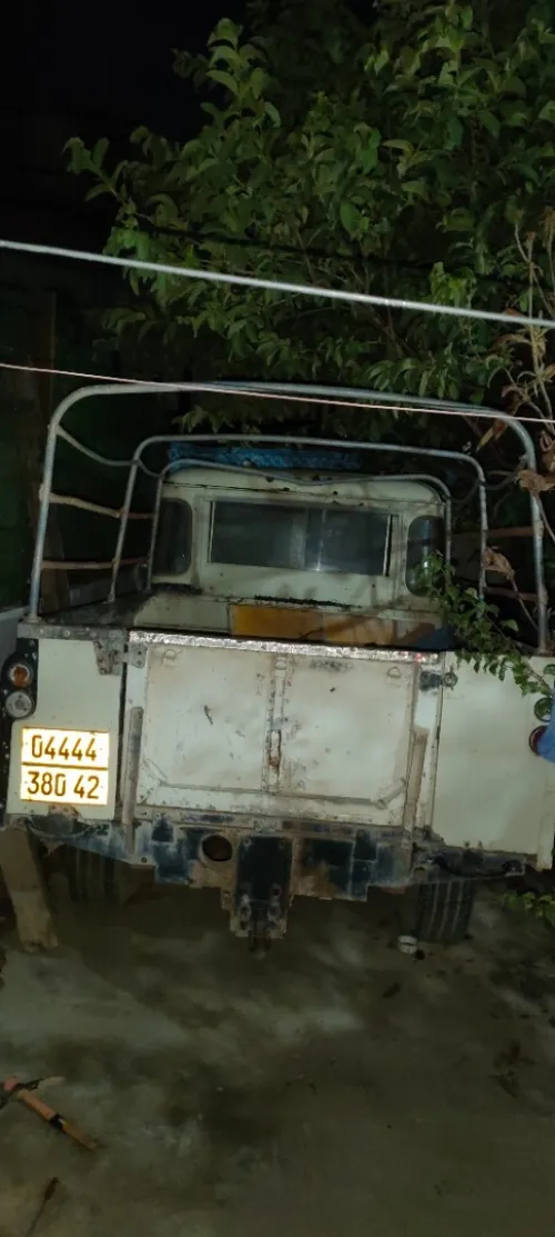 Land Rover Land Rover  1980 Premium 
