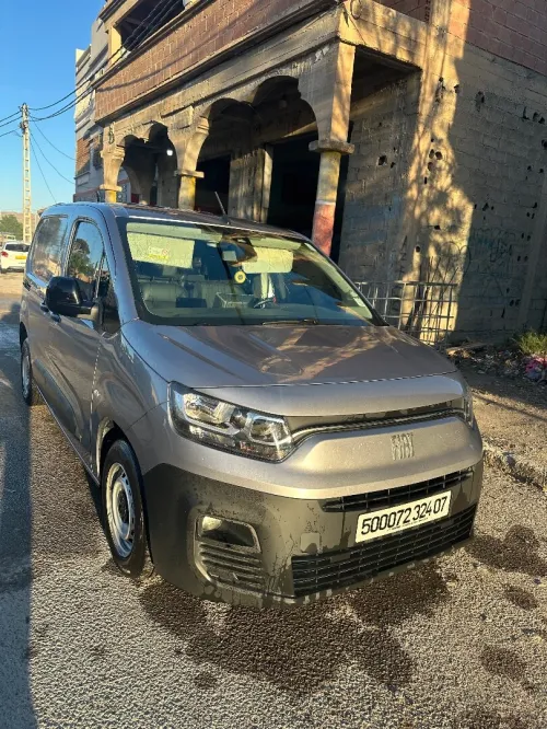 Fiat Doblo 2024 