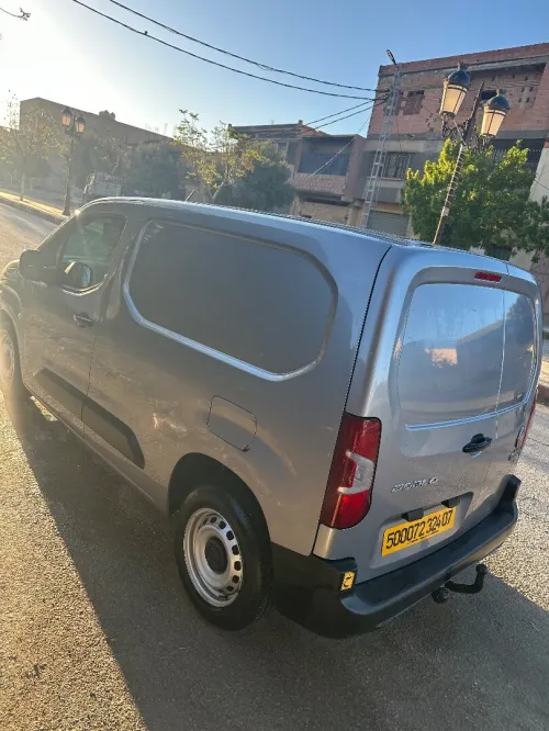 Fiat Doblo 2024 