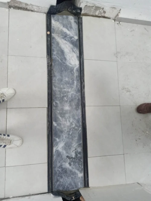 Joint de dilatation double band