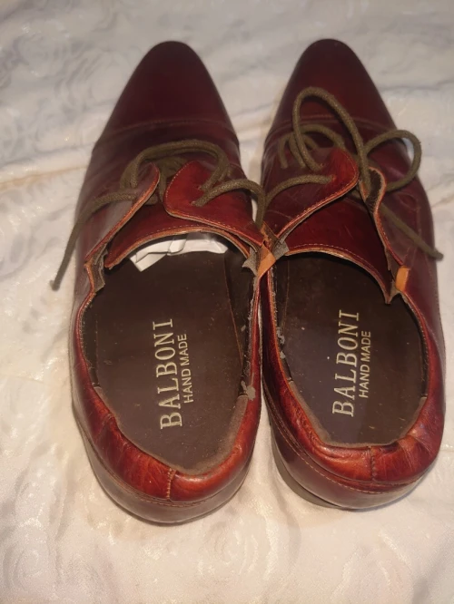 chausseur orignal 
