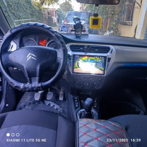 Citroen C Elysée 2022 C Elysée