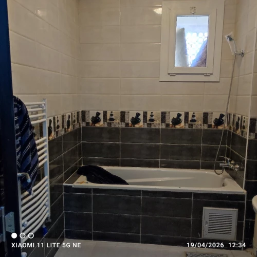 Vente Appartement F4 Blida Bouinan