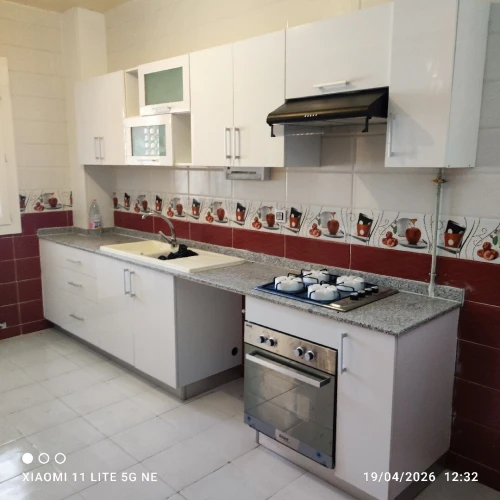 Vente Appartement F4 Blida Bouinan