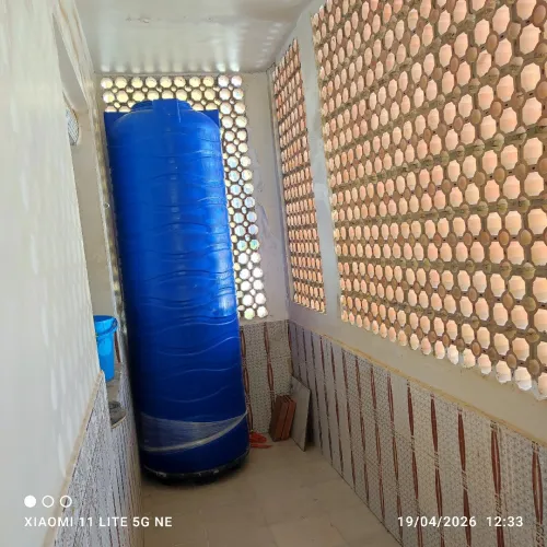 Vente Appartement F4 Blida Bouinan