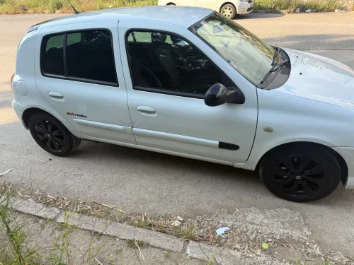Renault Clio Campus 2014 Extreme