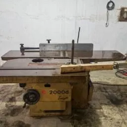 2000d 7operation