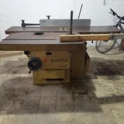 Combiné 7 opération
