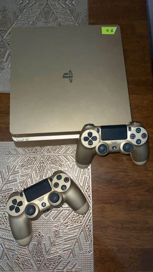Ps4