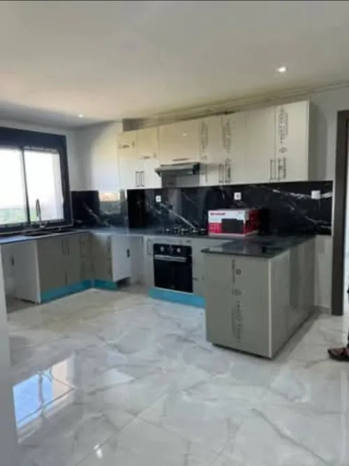 Vente Appartement Alger Bordj el bahri