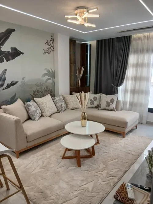Vente Appartement Alger Bab ezzouar