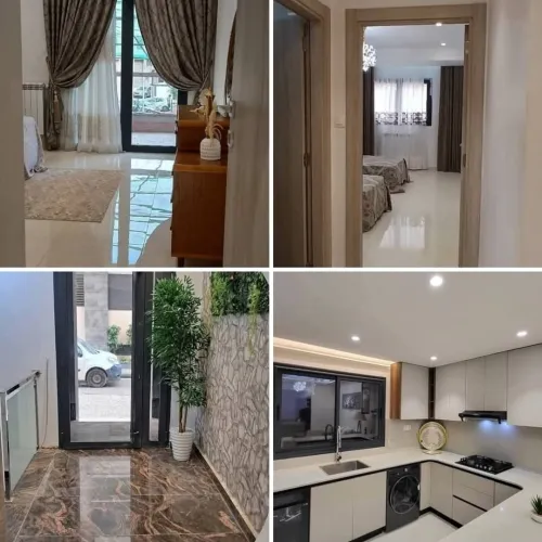 Vente Appartement F4 Alger El harrach