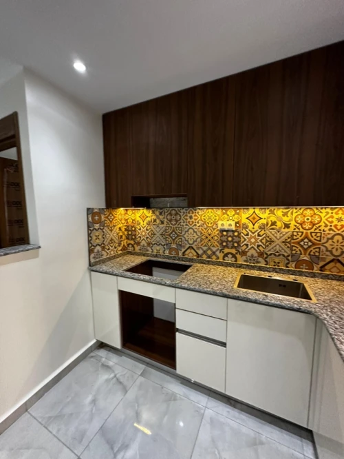 Vente Appartement F3 Alger Bordj el kiffan