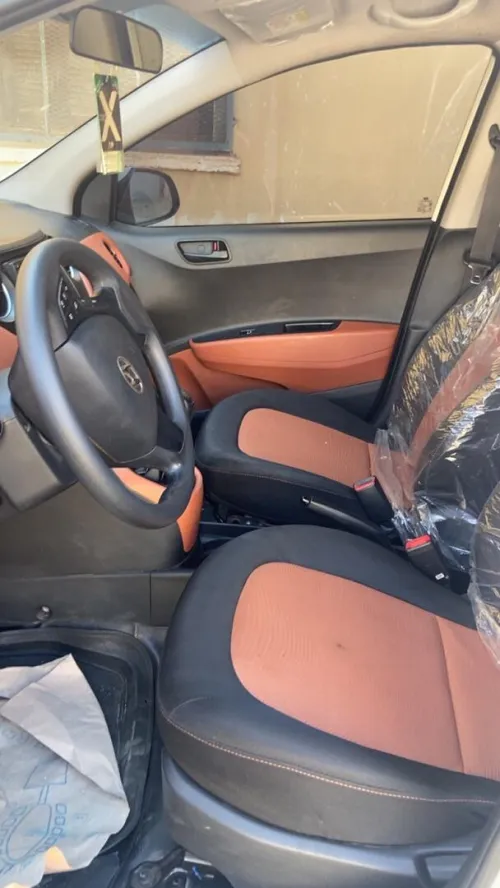 Hyundai Grand i10 2017 Autre