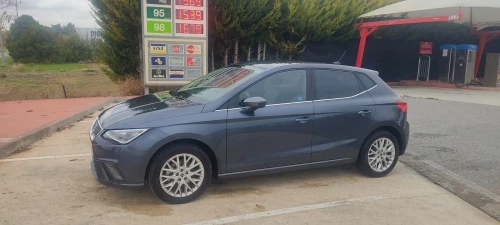 Seat Ibiza 2025 Xelence