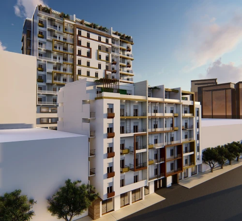 Vente Appartement Tizi Ouzou Tizi ouzou