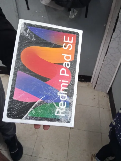 Redmi Redmi pad se
