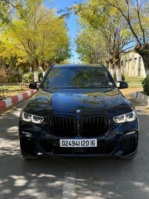 BMW X5 2020 M Sport