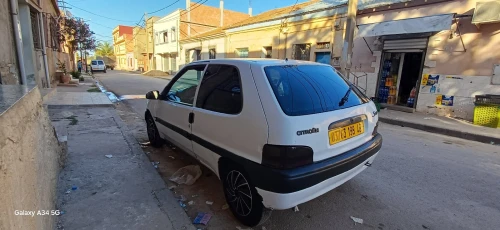 Citroen Saxo 1998 Saxo