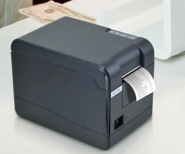IMPRIMANTE CODE BARRE XPRINTER XP 233B 58MM