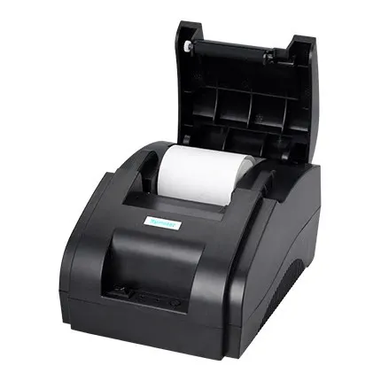 Imprimante Ticket Caisse Xprinter Xp 58iih usb