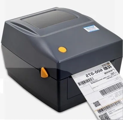 xprinter 460b bluetooth Imprimante de codes à barres thermique   
