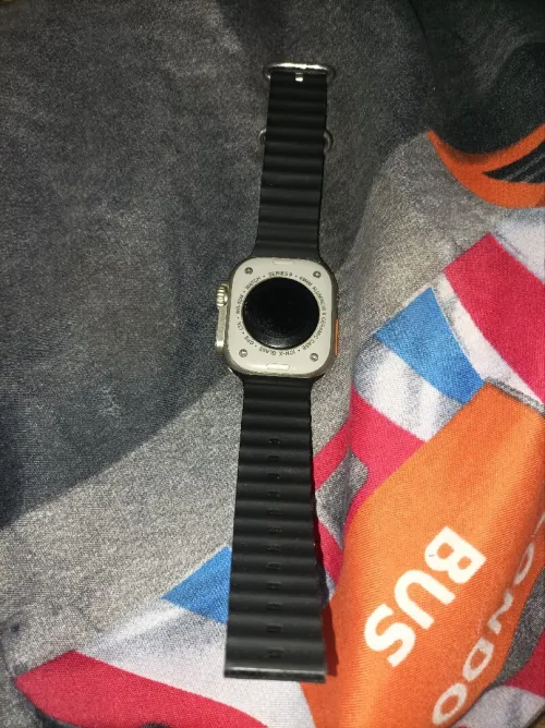 smart watch T900