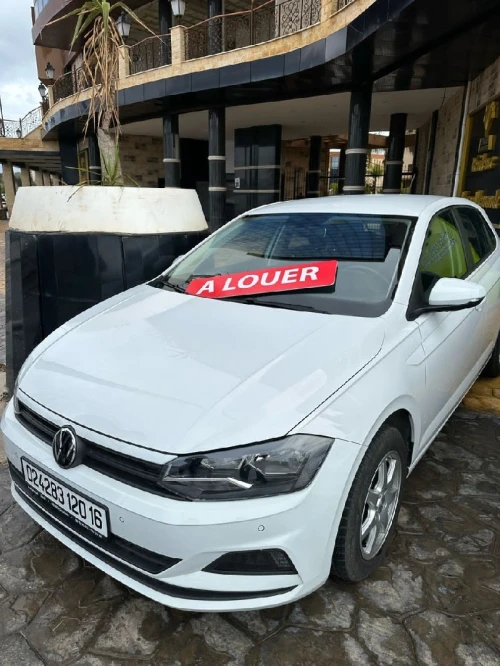 Location de voiture BM Automobile