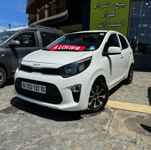 Location de voiture BM Automobile