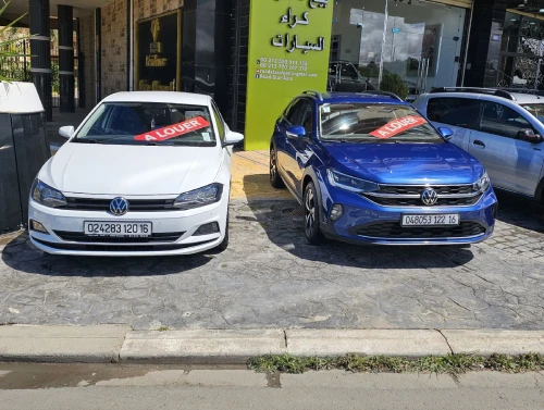 Location de voiture BM Automobile