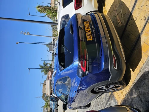 Location de voiture BM Automobile