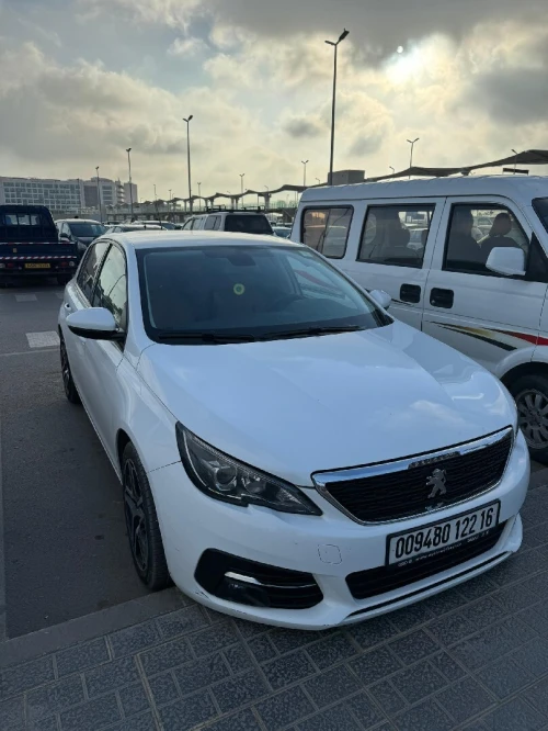 Location de voiture BM Automobile