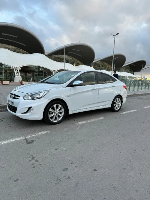 Location de voiture BM Automobile