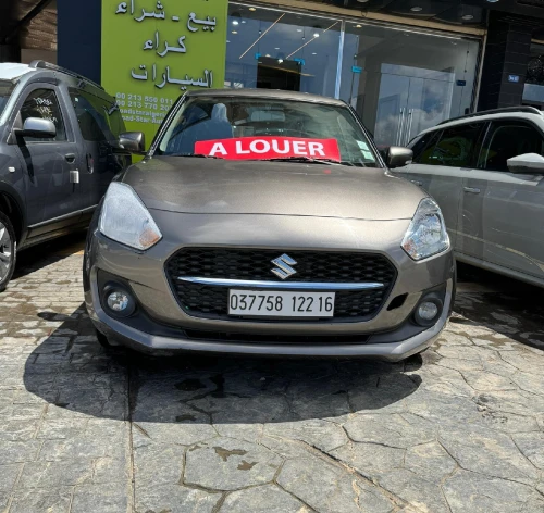Location de voiture BM Automobile